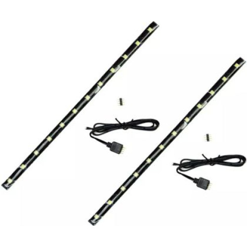 Benzi universale cu 12 diode SMD OEM DRL12SMD
