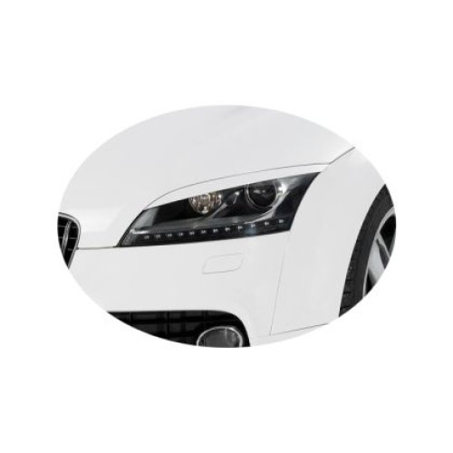 Pleoape faruri Audi A4 (2001-2004) OEM BRA402