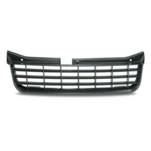 Grila fara emblema pentru Opel Omega B (1994-1999) - neagra OEM 6320033OE