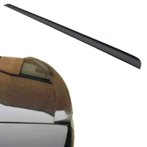 Eleron lip portbagaj pentru BMW E90 sedan OEM LSBME90