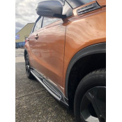 Trepte laterale Suzuki Vitara (2015-2019) - OEM OEM SZ-4200