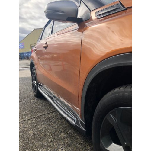 Trepte laterale Suzuki Vitara (2015-2019) - OEM OEM SZ-4200