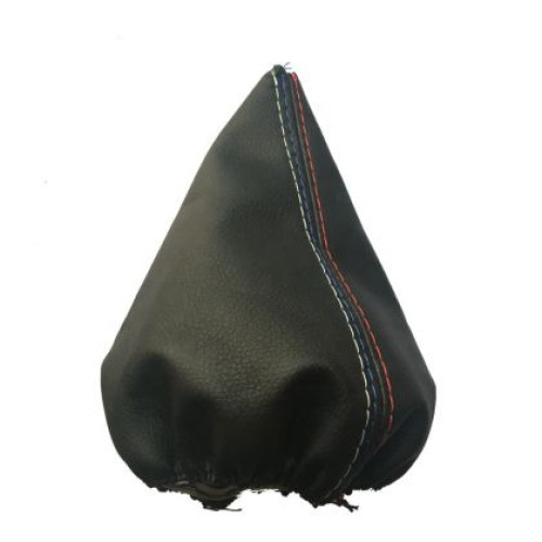 Manson pentru frana de mana pentru BMW - piele OEM SBC13-2