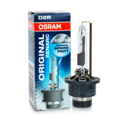 Becuri auto xenon D2R Osram - Xenarc Original OEM D2ROSXN