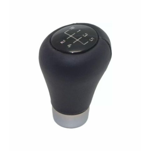 Nuca schimbator viteze BMW 5 trepte - Negru OEM WN-GN-5B