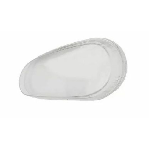 Sticla de far pentru Golf 4 - stanga OEM GLASG4L