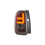 Stopuri Led DACIA DUSTER (2009+) OEM ED02LDRS