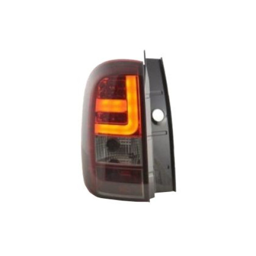 Stopuri Led DACIA DUSTER (2009+) OEM ED02LDRS