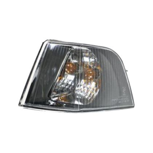Semnalizatoare de directie din cristal VOLVO S40/ V40 (96-00) - negre OEM KGVLS40B