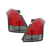 Stopuri Led SUZUKI SWIFT (05-10)- Crom OEM RSU01ALRC