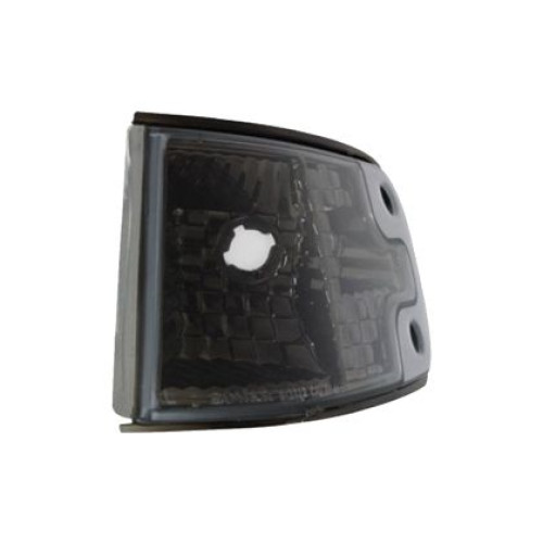 Lumini de pozitie din cristal HONDA CRX (90-91) - negre OEM KGH03AB