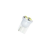 Becuri LED de tip T10 cu4 diode SMD  OEM T10W4