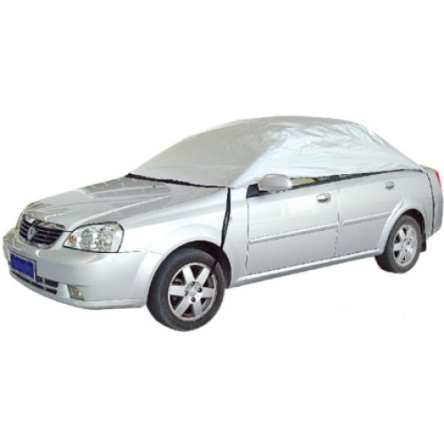Parasolar Auto protectie parbriz iarna-vara Auto - XL, 318 x 147 x 51 cm OEM CC1016XL