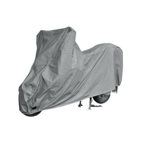Prelata moto - Motorsport - culoare gri - marime L OEM CC3002L