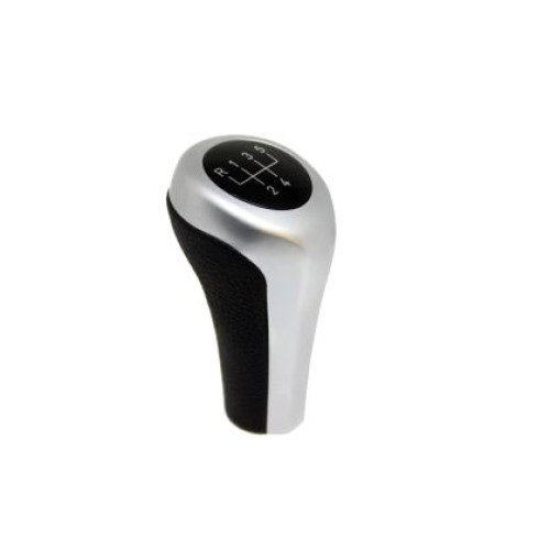 Nuca schimbator viteze BMW 5 trepte - Gri OEM WN-GN-BM008-5
