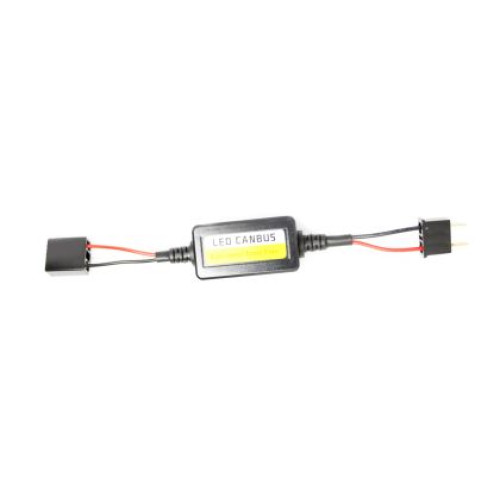 Modul Stop Error pentru becuri LED H7 - Canbus pro OEM WCLEDH7PRO