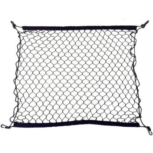 Plasa pentru bagaj cu carlige 125x30cm. OEM PL34014