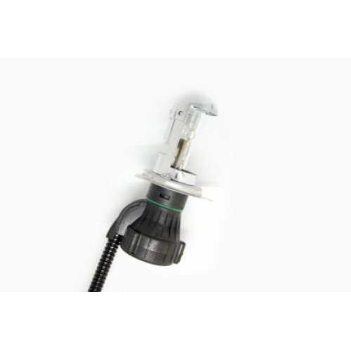 Bec detasabil bi-xenon H4 6000K 35W cu dulie tip 2 - fara garantie OEM H46KDC