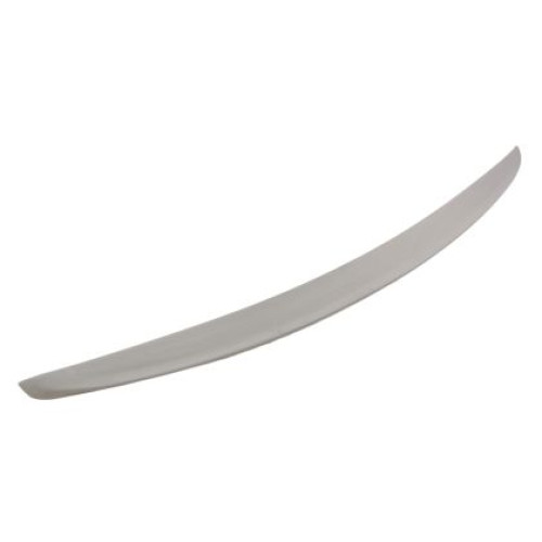 Eleron pentru portbagaj pentru Mercedes W221 S-Class (2006-2013) - AMG look - gri OEM PX-WY-069