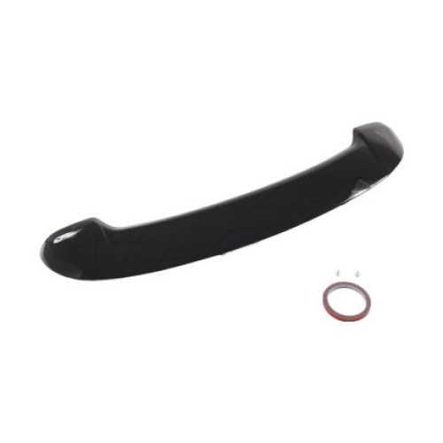 Eleron luneta compatibil cu Suzuki Swift (2005-2010) - Culoare Negru Lucios OEM A-Suzuki-001