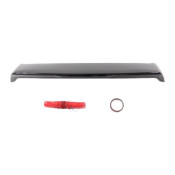 Eleron luneta compatibil cu Toyota Prado  J120 (2003-2009) с трети стоп - Culoare Negru Lucios OEM A-Toyota-040