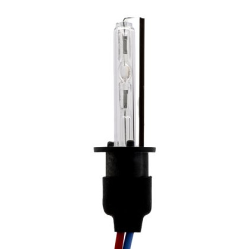 Becuri auto xenon H1 8000K 35W OEM H1X8