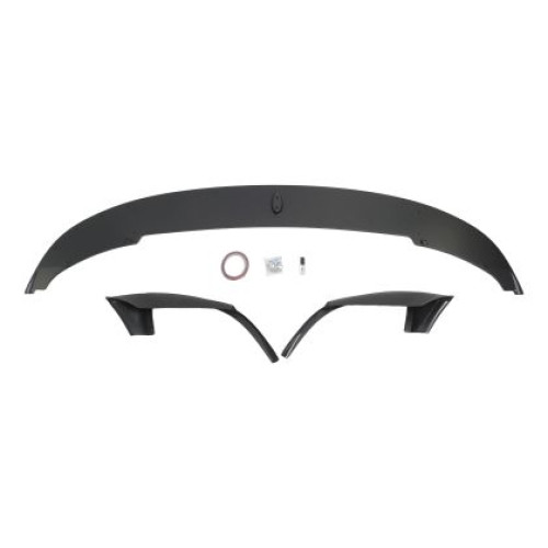 Spoiler bara fata pentru BMW F30 M-Tech (2011+) - M-Performance design OEM PX-GZ-179A