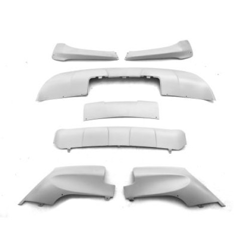 Set aerodinamic pentru BMW X5 Е70 (2007-2010) OEM PX-GZ1-271