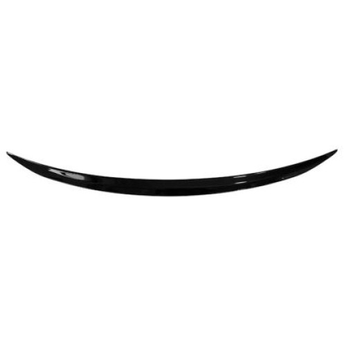 Eleron luneta compatibil cu Volkswagen Passat CC (2013-2018) Culoare Negru Lucios OEM A-VW-032