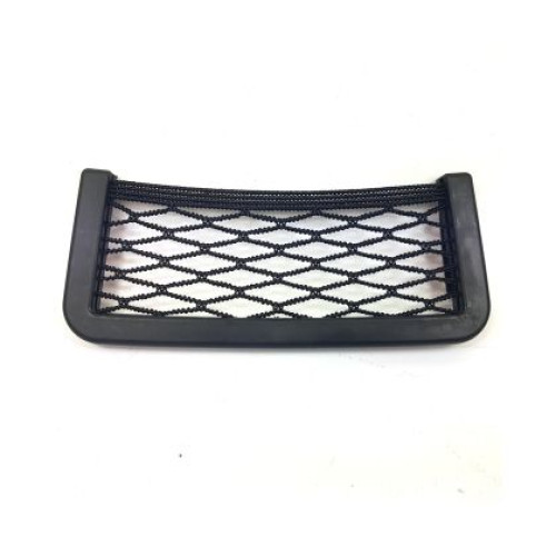 Organiser pentru usa si portbagaj cu plasa elastica - mare 19x8cm OEM BAC-2132