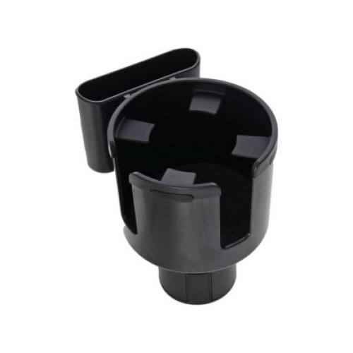 Suport pentru pahar cu maner + telefon - negru OEM BSD-1050
