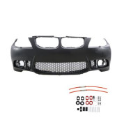 Bara fata BMW E90 sedan combi (2008-2011) - M3 Design cu PDC OEM PX-GZ1-066