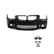 Bara fata BMW E92 / E93 Coupe / Cabrio (2006-2009) - M3 fara PDC OEM PX-GZ1-094