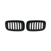 Grile pentru BMW X5 E53 (1999-2003) - negru mat OEM PX-GZ1-265