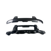 Rollbar de față pentru Toyota Land Cruiser J120 (2003-2008) OEM TY31092