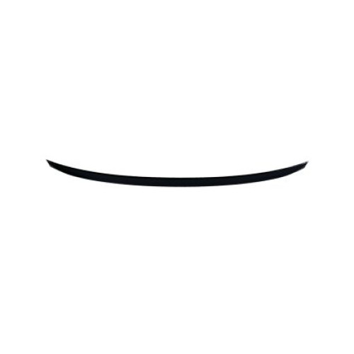 Eleron luneta compatibil cu Volkswagen Jetta (2006-2012) Culoare Negru Lucios OEM A-VW-042