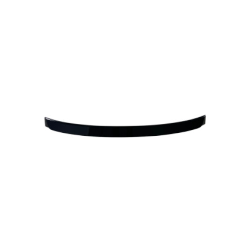 Eleron luneta compatibil cu BMW F10 (2010-2016) - Culoare Negru Lucios OEM AS-BMW-035