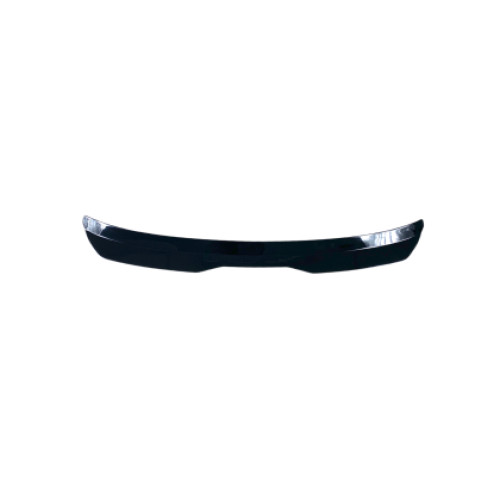 Eleron luneta compatibil cu Volkswagen Golf 6 / Golf 7 - Culoare Negru Lucios OEM A-VW-008