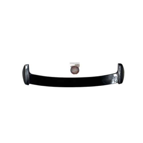 Eleron luneta compatibil cu BMW E81 / E87 (2004-2011) - Culoare Negru Lucios OEM A-BMW-061