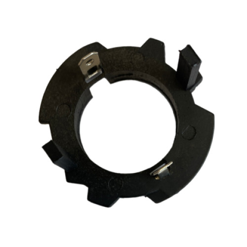 Adaptor pentru becuri LED H7 pentru VW Golf 5 - tip 1 OEM BASEG5-1L
