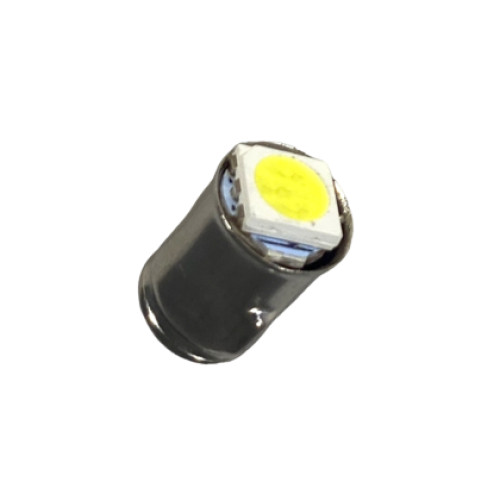 Becuri LED de tip BA7S cu 1 diodă OEM BA7S