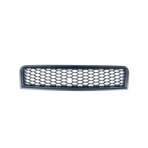 Grila fara emblema pentru Audi A4 B6 (2001-2004) - RS Look OEM GRAU30