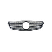 Grila pentru Mercedes W204 (2007-2011) - AMG Design OEM PX-GZ2-066