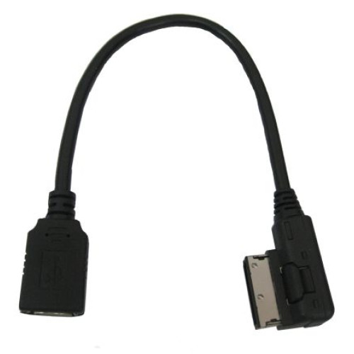 USB cablu de interface pentru AUDI, BMW и VW OEM USBAMI