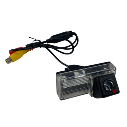 Camera de vedere din spate pentru Toyota Land Cruiser OEM G6088