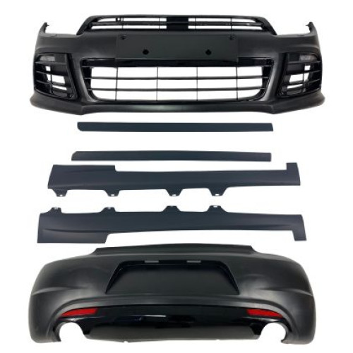 Body Kit pentru VW Scirocco (2008-2014) - R Design OEM PX-BK-202