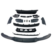 Pachet aerodinamic pentru BMW X5 (2010-2012) - Face lift OEM PX-GZ1-269