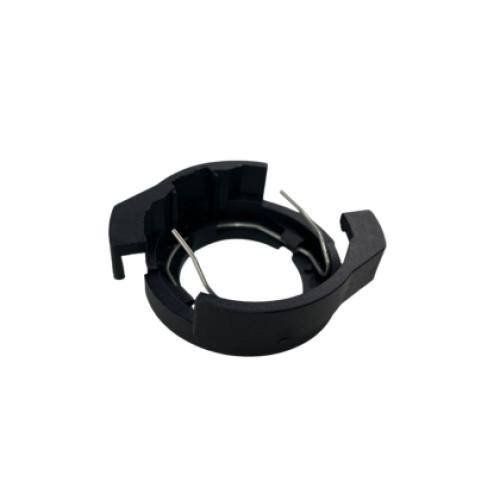 Suport pentru becur LED H7 pentru Alfa Romeo / Ford Maverik, Kuga / VW Passat / Renault Megane OEM BASEFO