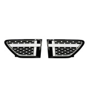 Grile Tuning pentru aripi pentru LAND ROVER SPORT (2009-2013) OEM GLRSP4K