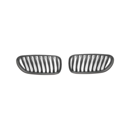 Grile - rinichi pentru BMW Z4  (2003-2009) - negru OEM PGBZ4B
